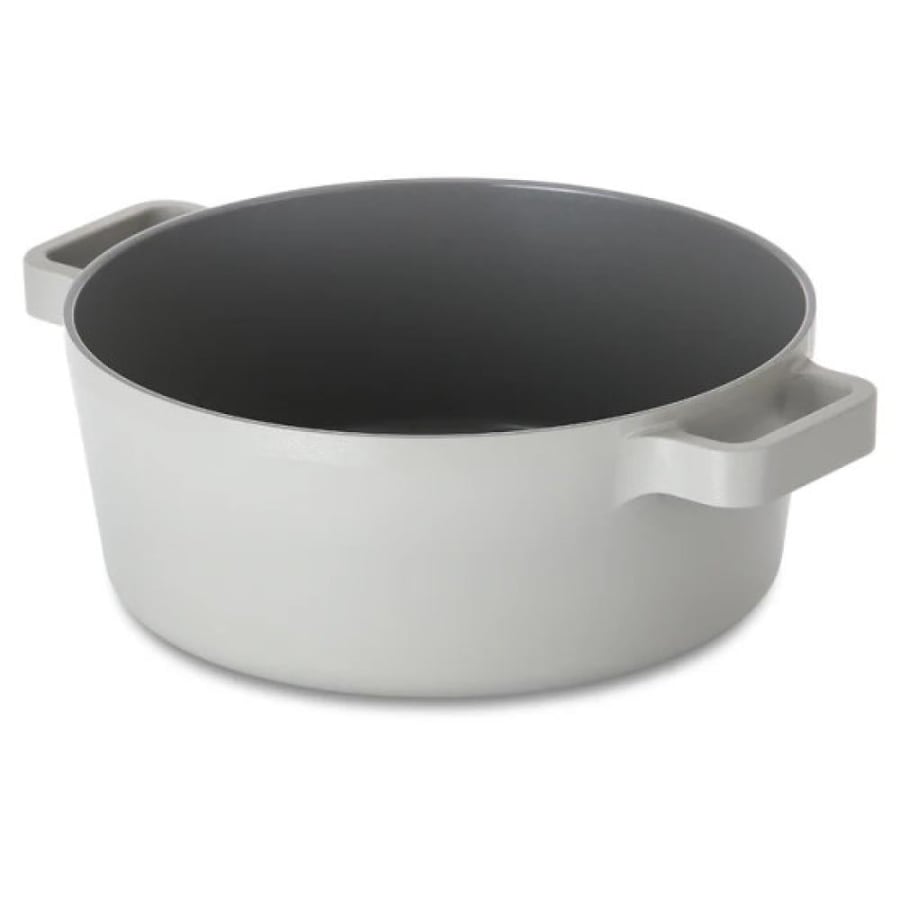 Korean Neoflam Vika 24cm light green pot