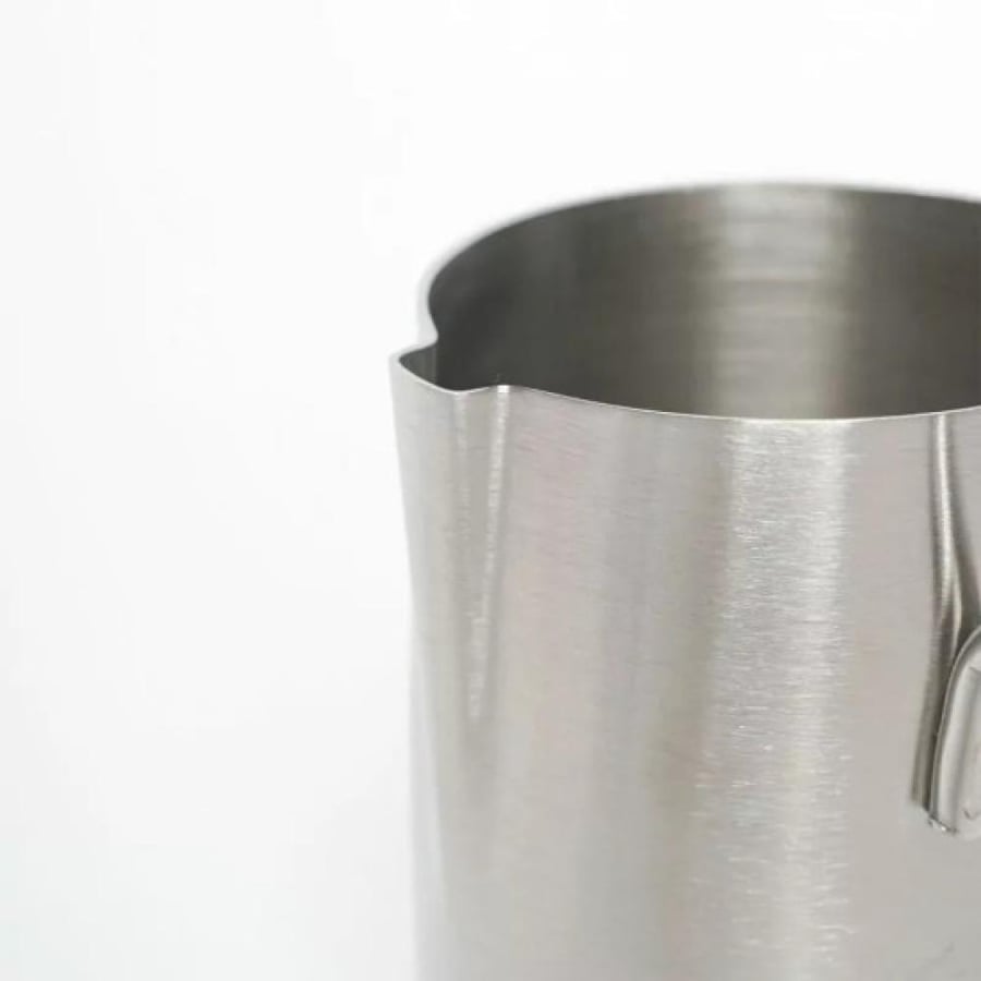 Korkmaz Proline Steel Coffee Pot, 0.5 Liter Capacity