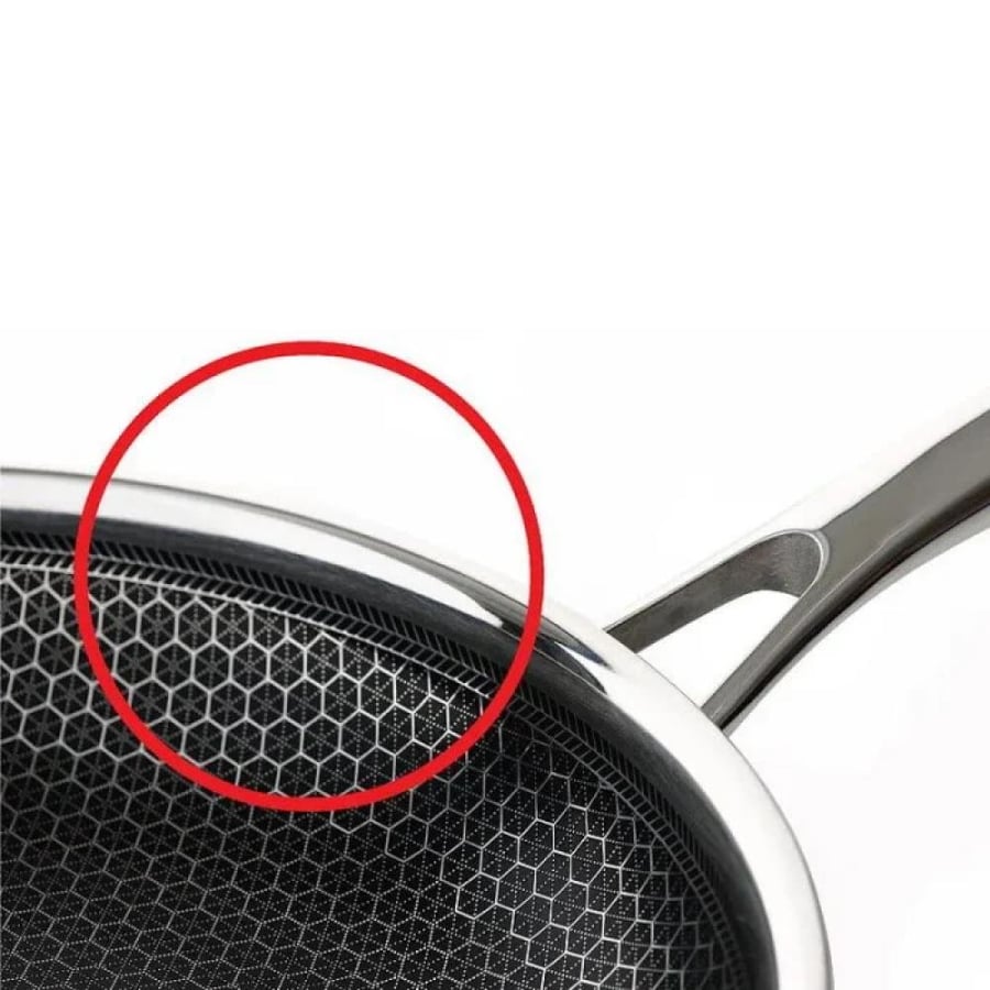 Cookcell 24cm Pans