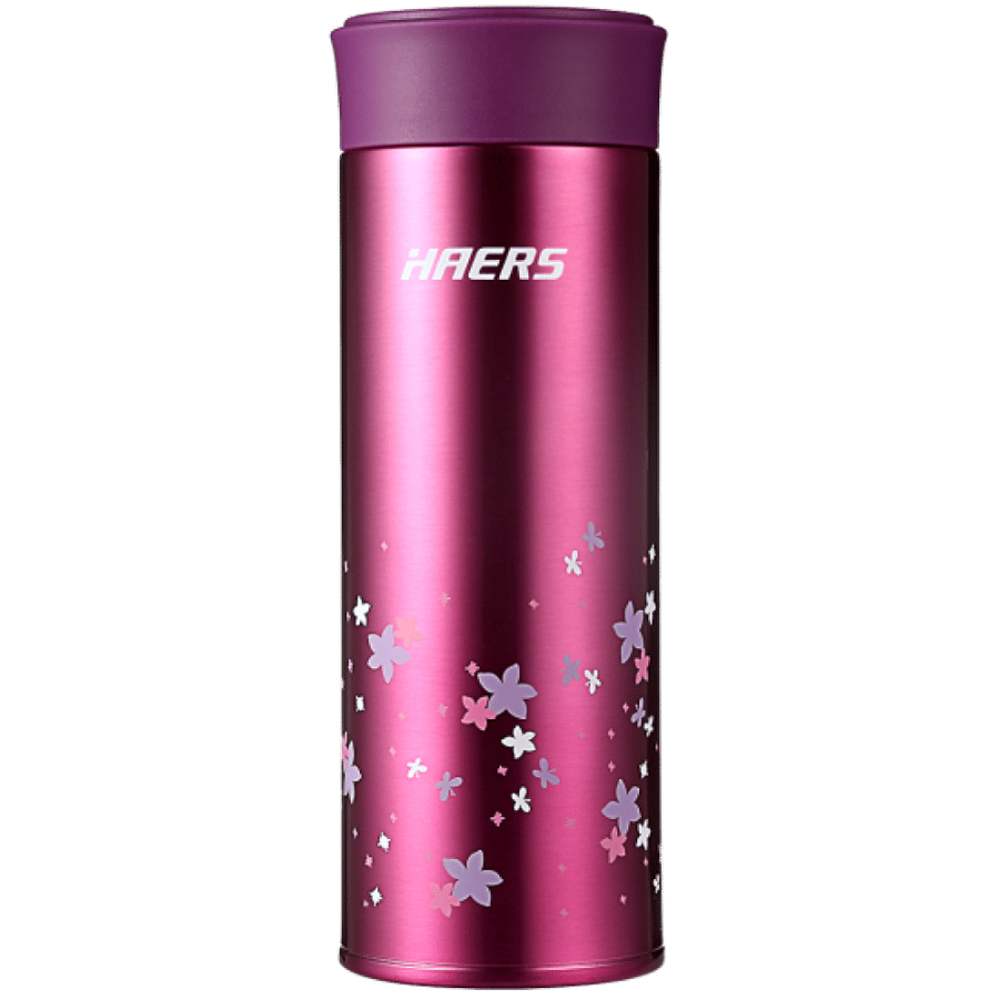 350ml thermal cups