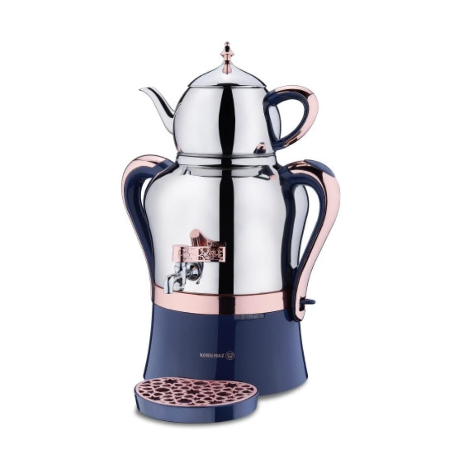 سموار كهربائي كوركماز 2000 واط
