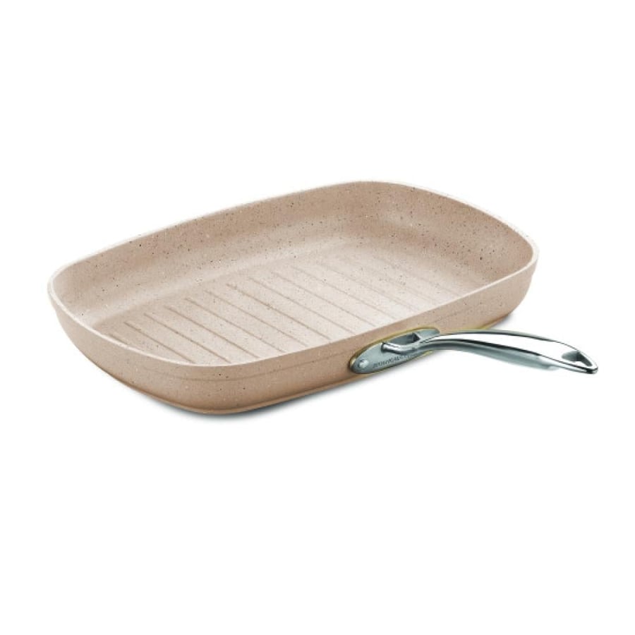 Korkmaz granita grill pan, 35 cm