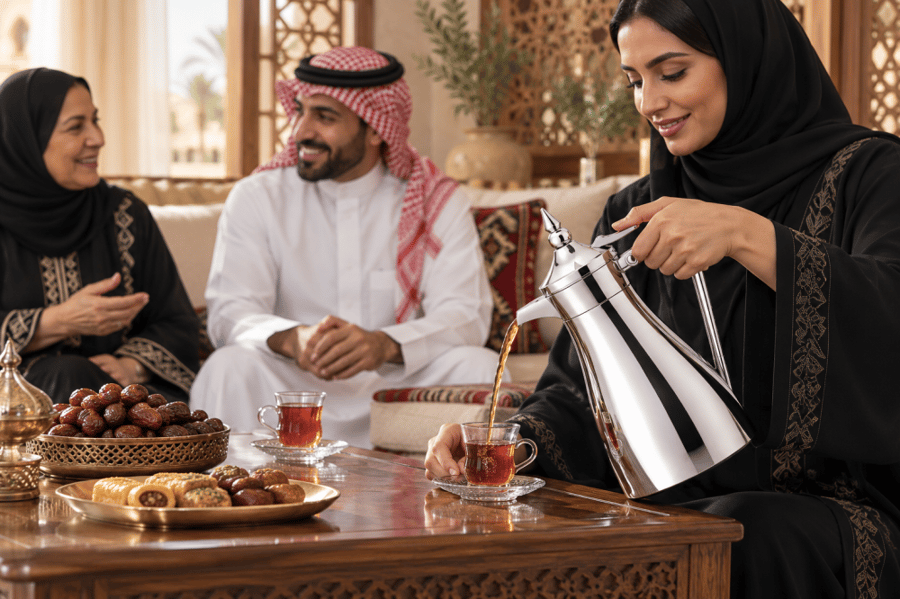 ترمس ريجال استيل لامع 1 لتر