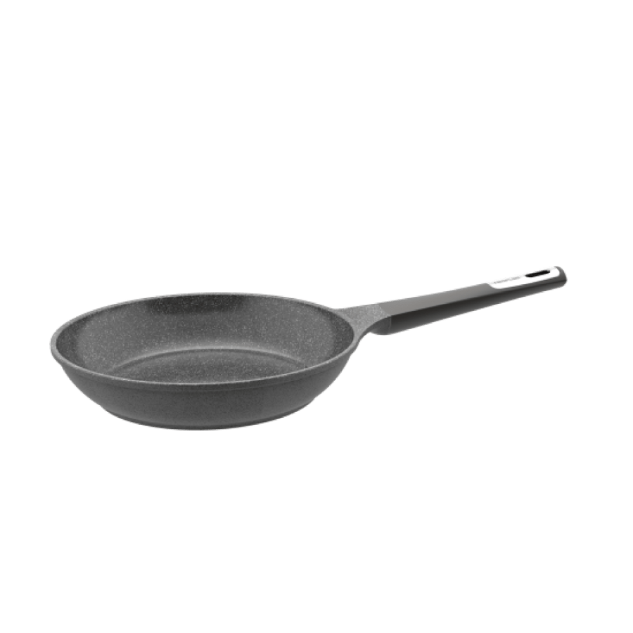 Extrema gray granite cooktops, 22 cm