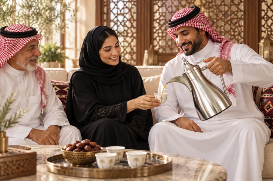 دلة قهوة ريجال استيل لامع 1 لتر