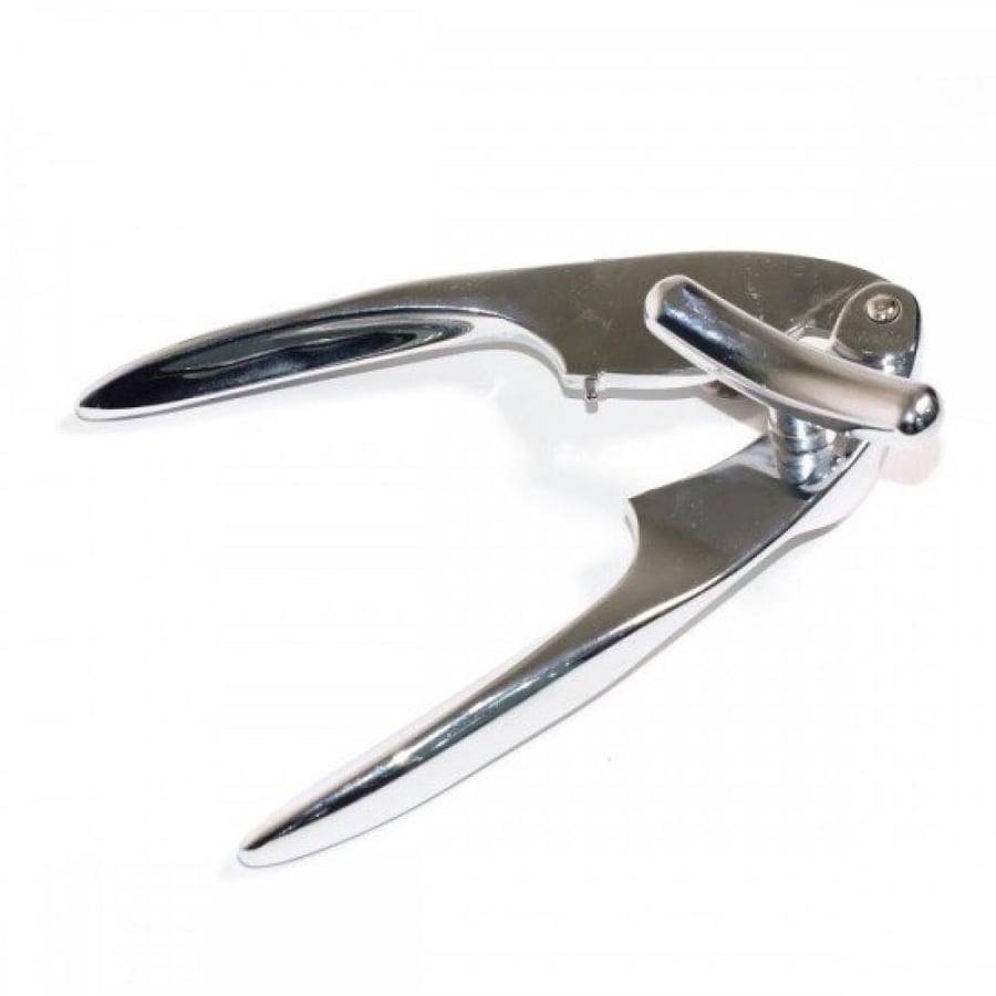 Risa stainless steel can opener