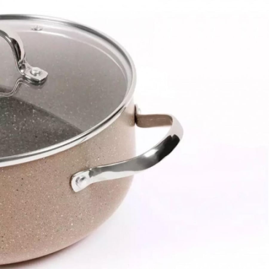 قدر براوني كوركماز 22 سم