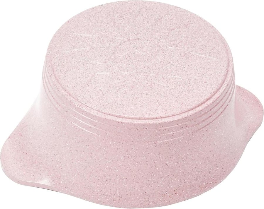 Neoflam Ini 20-piece cookware set, pink