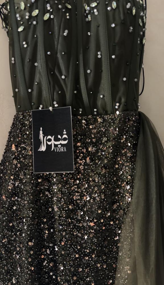 Dress F4