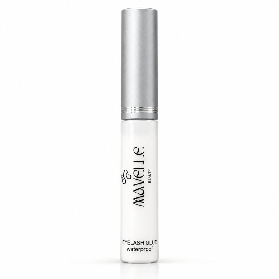 Eyelash glue