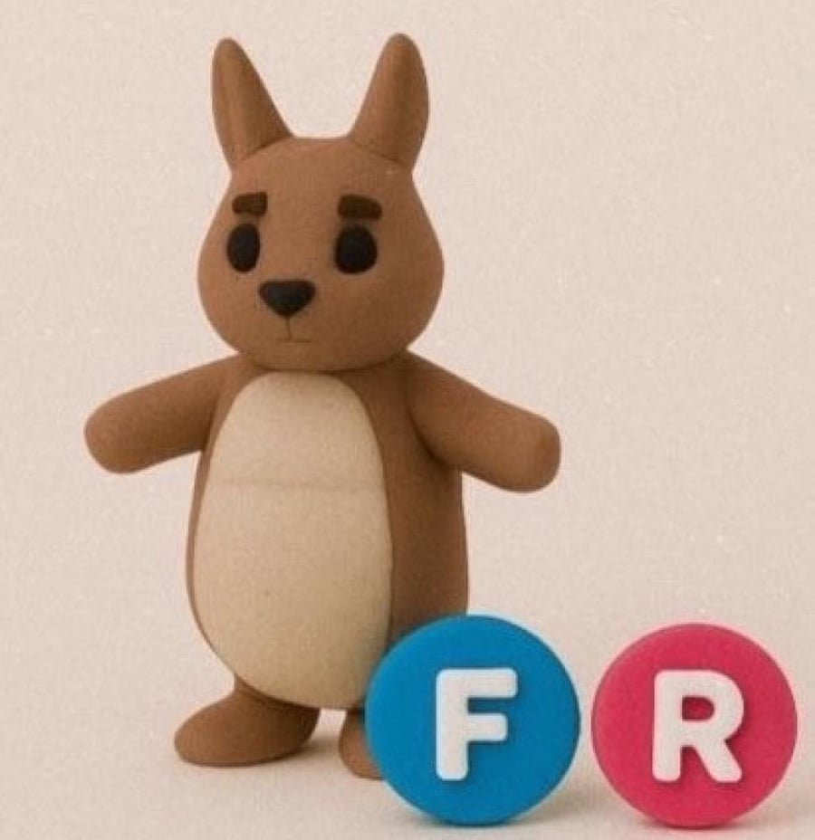 Kangaroo