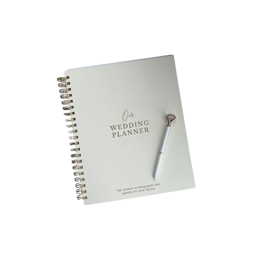 Bride Planner | مخطط العروسة