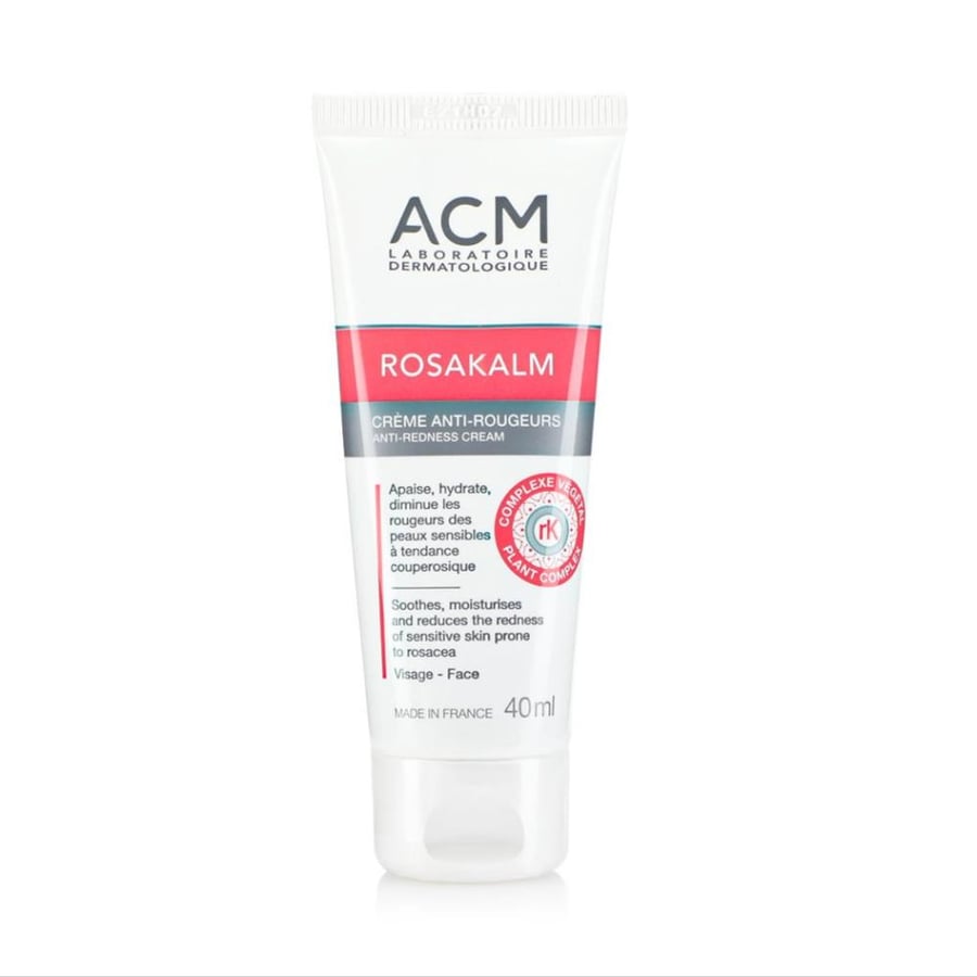 Rosakalm Anti-Redness Cream 40ml | كريم تهدئة الاحمرار