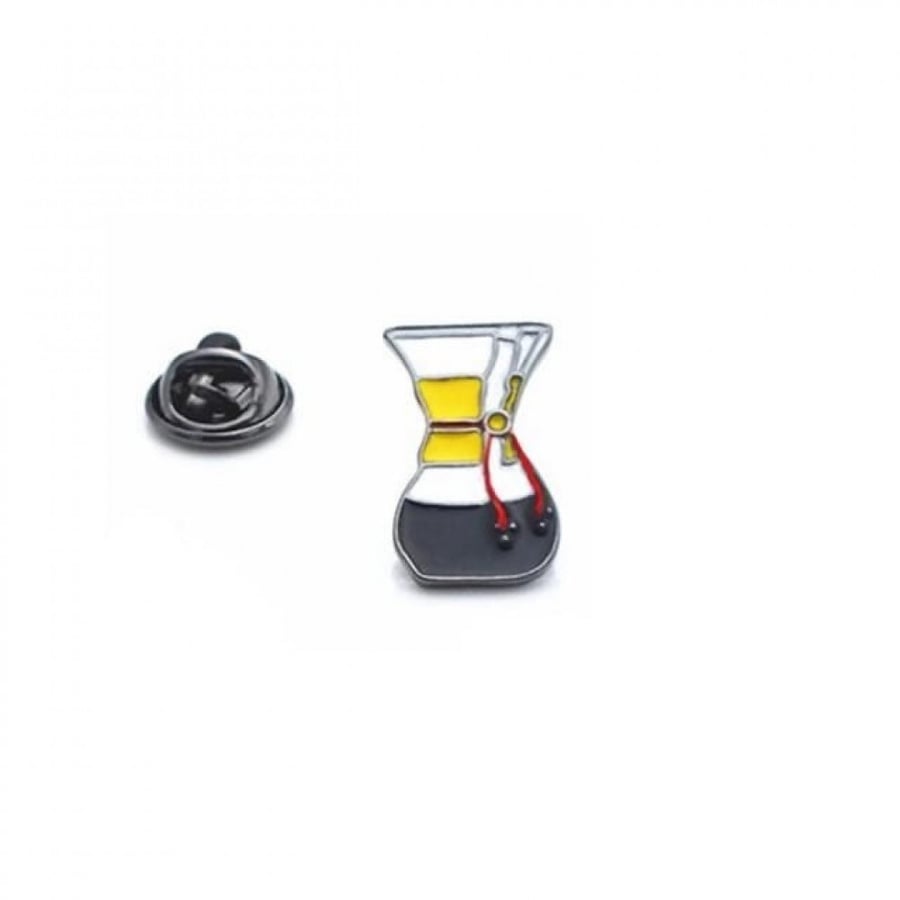 بروش ادوات القهوة - COFFEE PINS