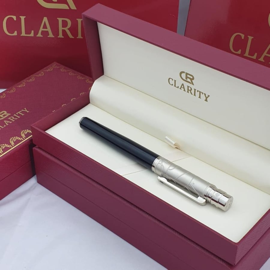A pen with Cartier design, high quality