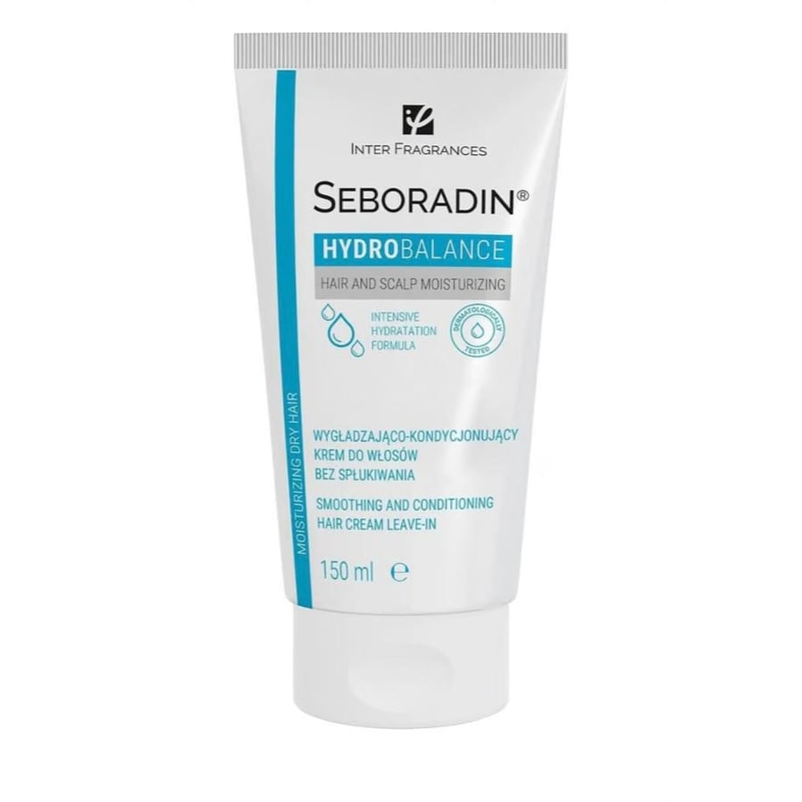 Seboradin Hydro Balance Hair Cream