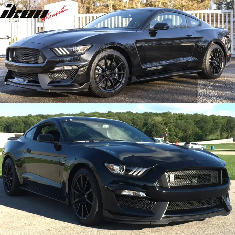 بدي كت موستنج GT350 2015-2017