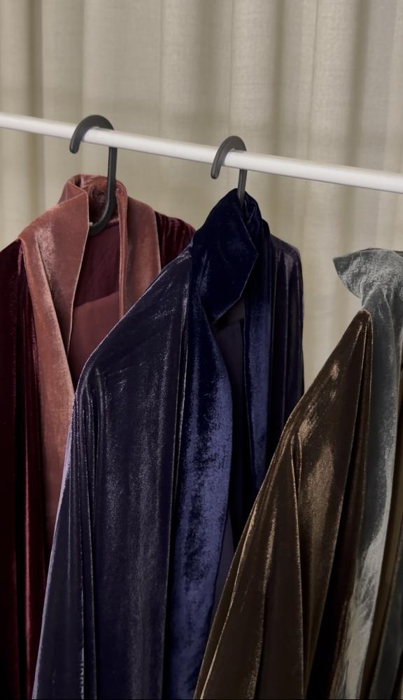 Velvet