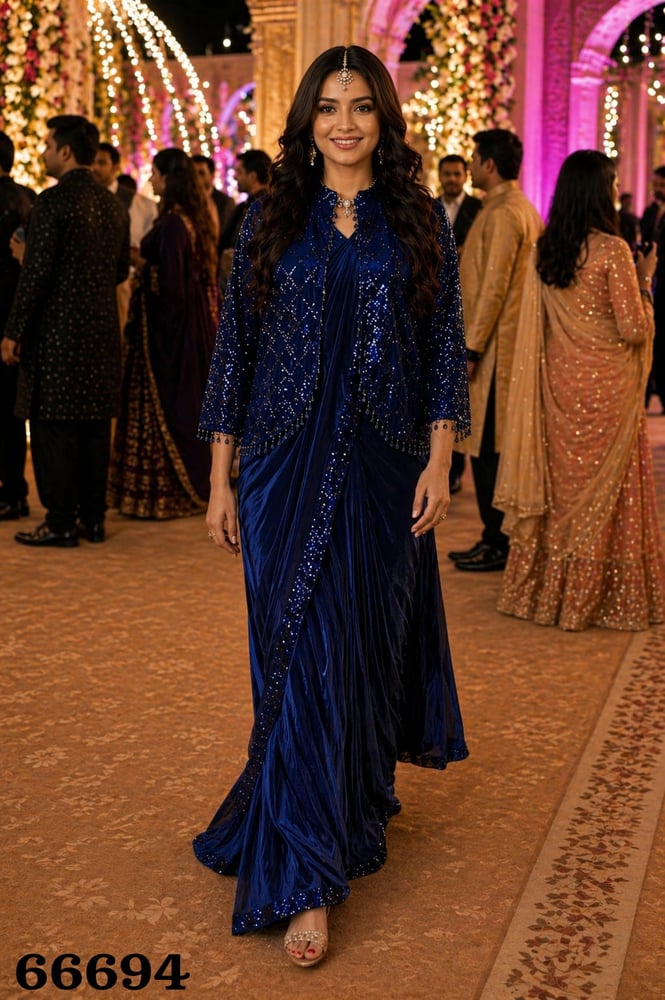 ليل العيون