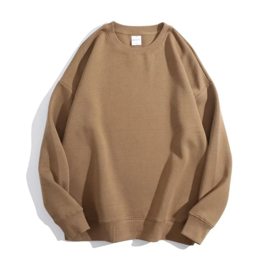 Unisex casual hoodie for men