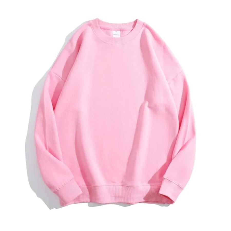 Unisex casual hoodie for men