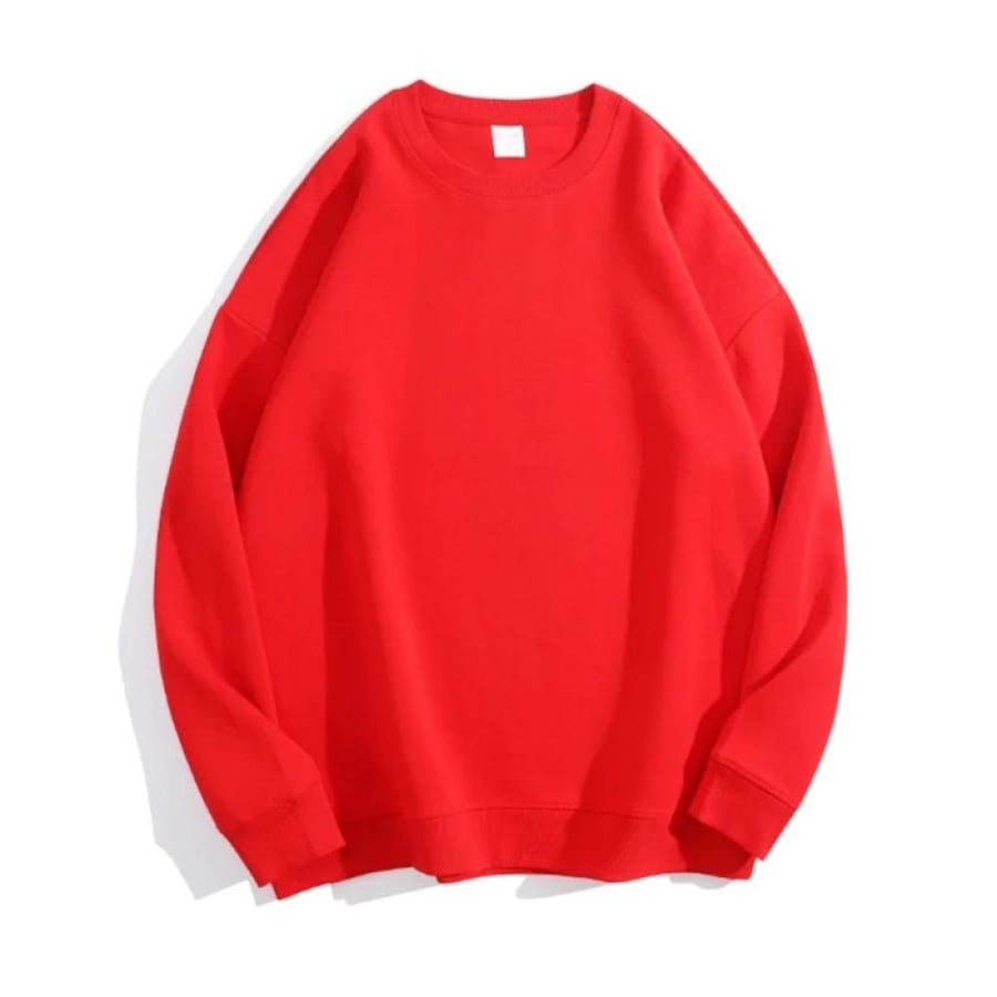 Unisex casual hoodie for men