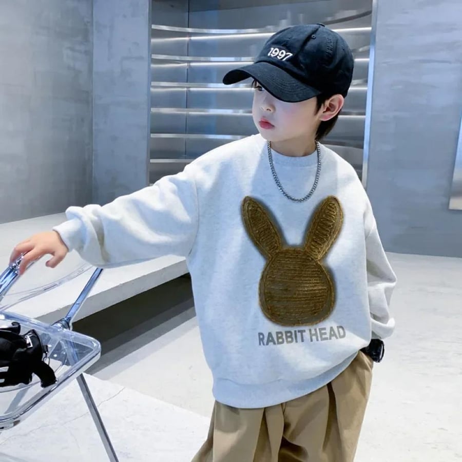 Clothes of my boys