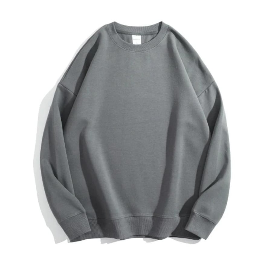 Unisex casual hoodie for men