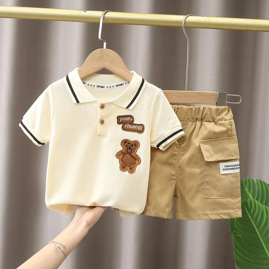 Children's clothing set
