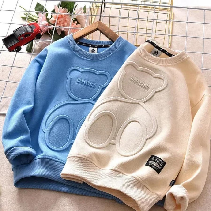 Children's sweater