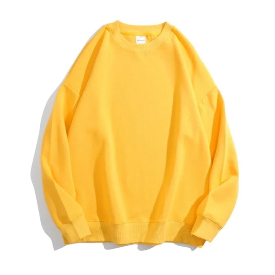 Unisex casual hoodie for men