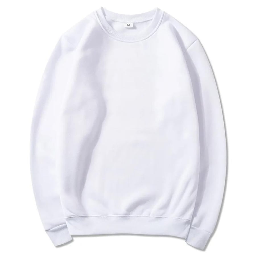 Unisex casual hoodie for men