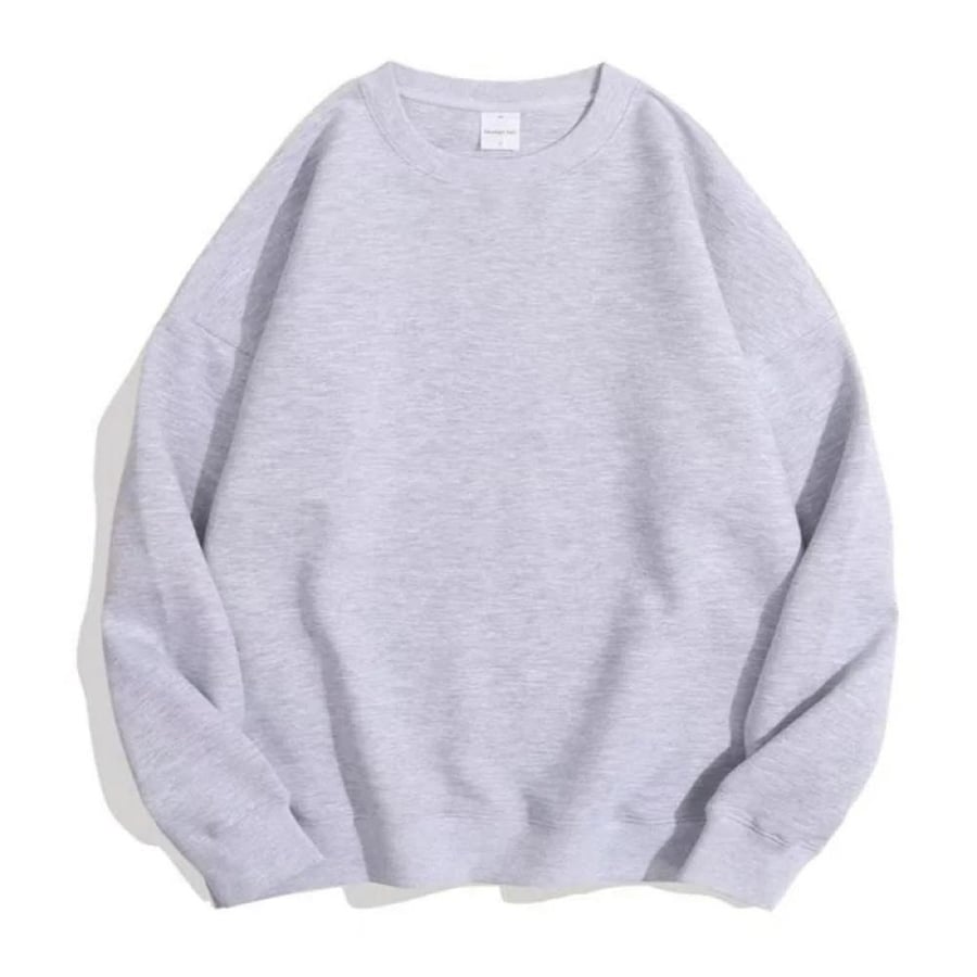 Unisex casual hoodie for men