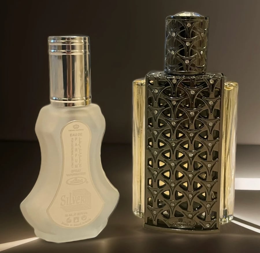 Luxury package