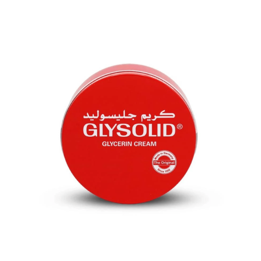 جليسوليد كريم ترطيب للجسم - 250 مل