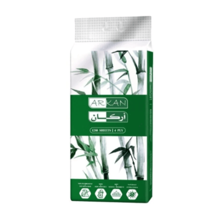 Arkan tissues 1280 tissues