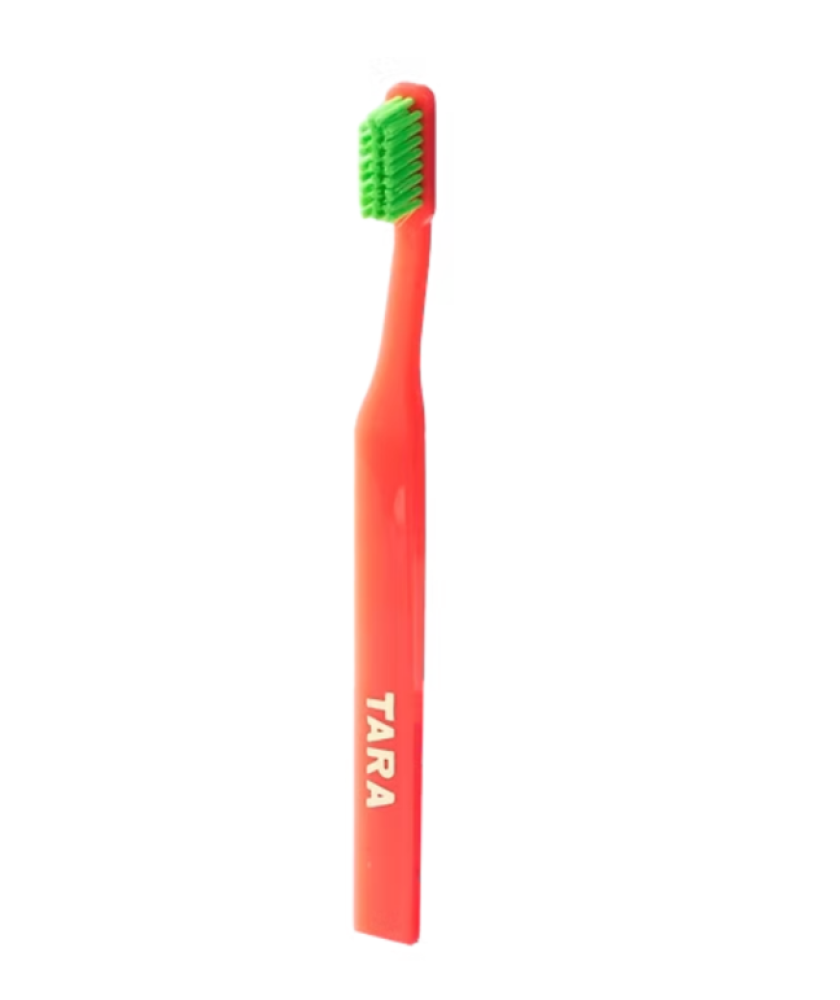 Tara very soft toothbrush