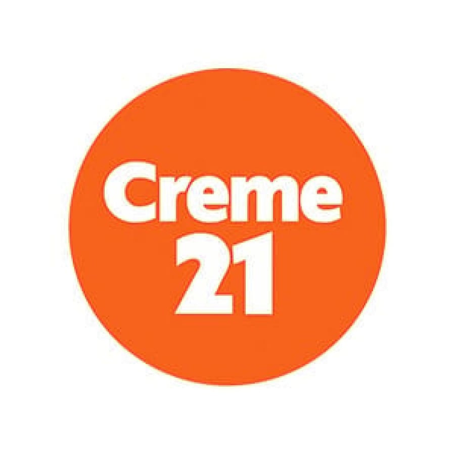 Cream 21 Body Lotion for Normal Skin with Pro Vitamin B5 - 250 ml