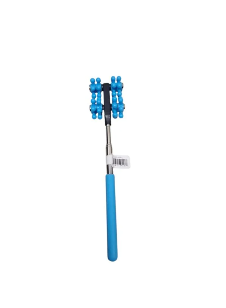 A handle for a wheel's back, length 50 centimeters