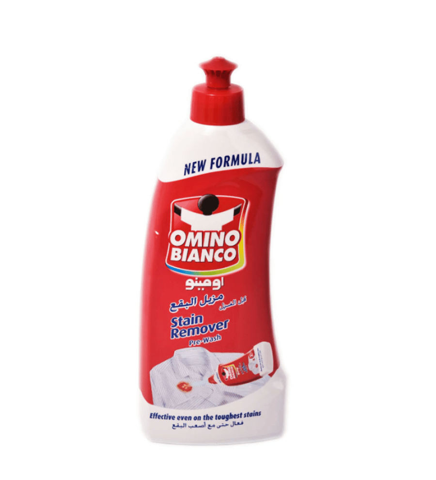 Omino multi-purpose stain remover 500 ml