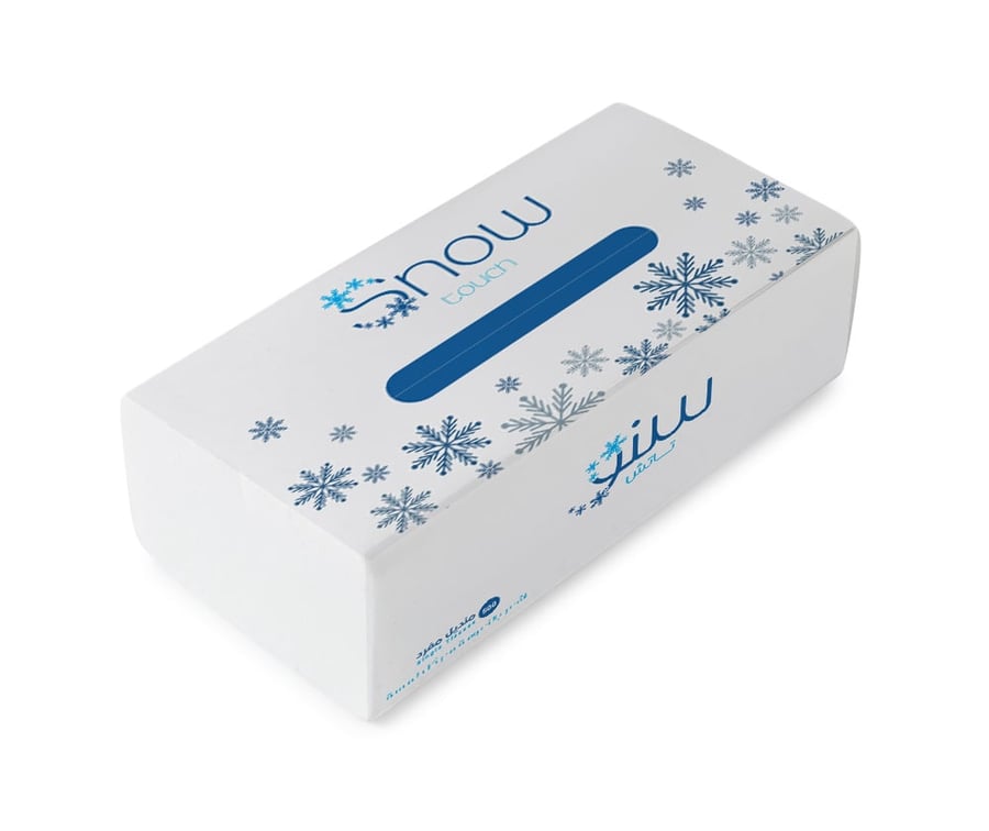 عرض التوفير - 120 عبوة من سنو تاتش