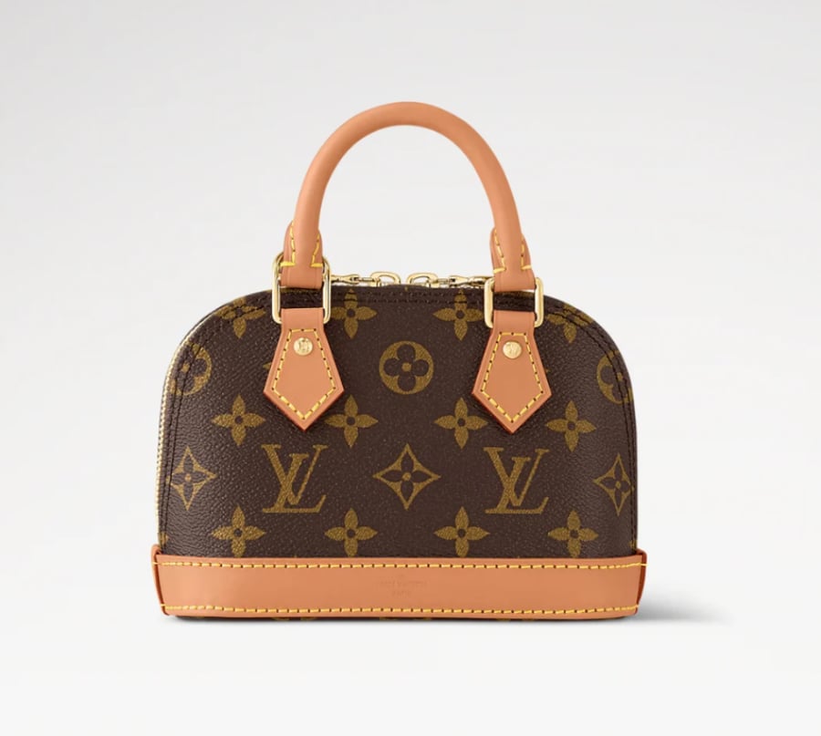 نانو سبيدي lv