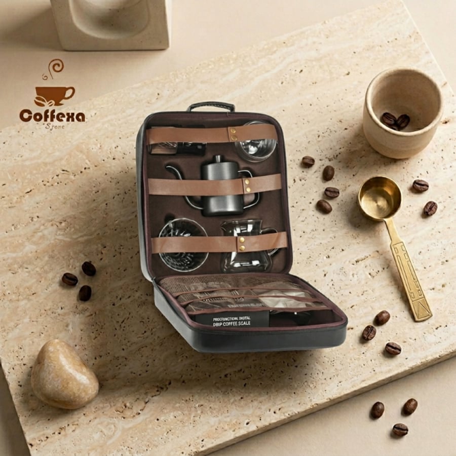 شنطة V6 0 لون اسود