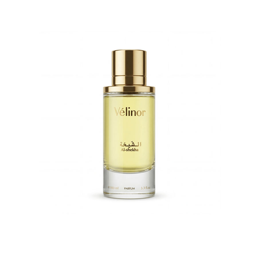 عطر الشيخة