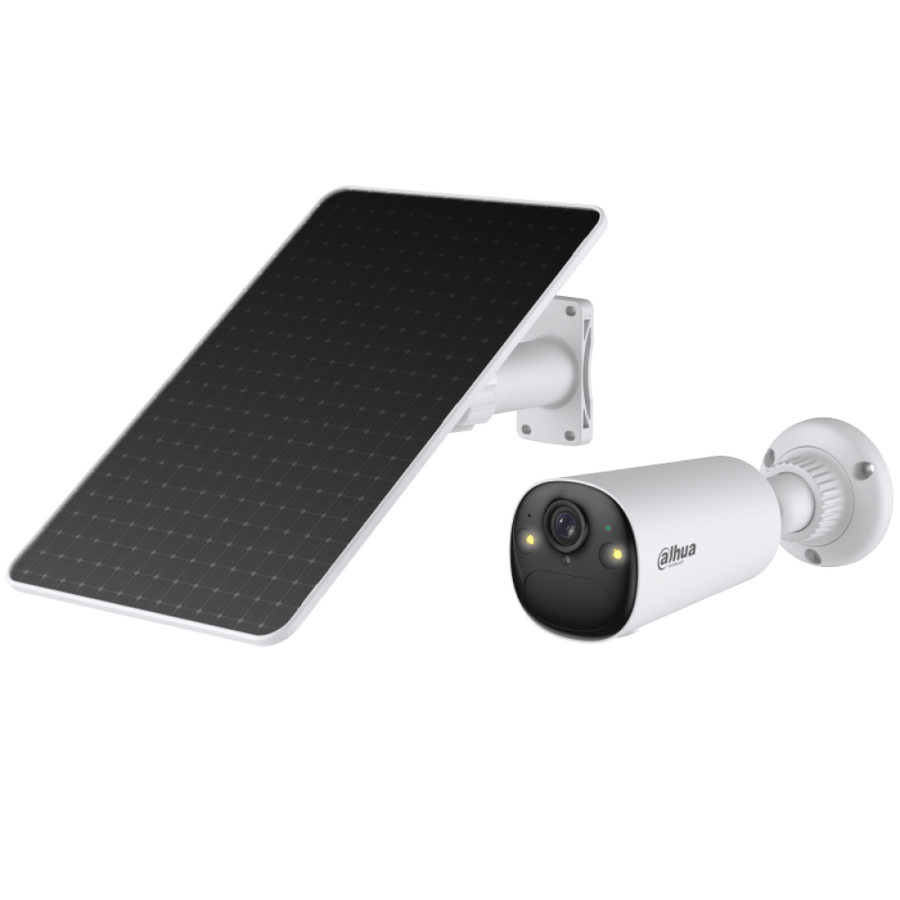 Dahua HDCVI Camera DH-BF4CP-XL/M0508
