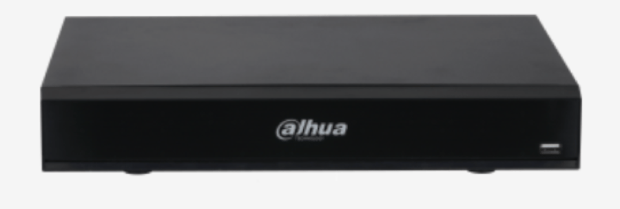 Dahua HDCVI Recorder DH-XVR7108H-4K-I3