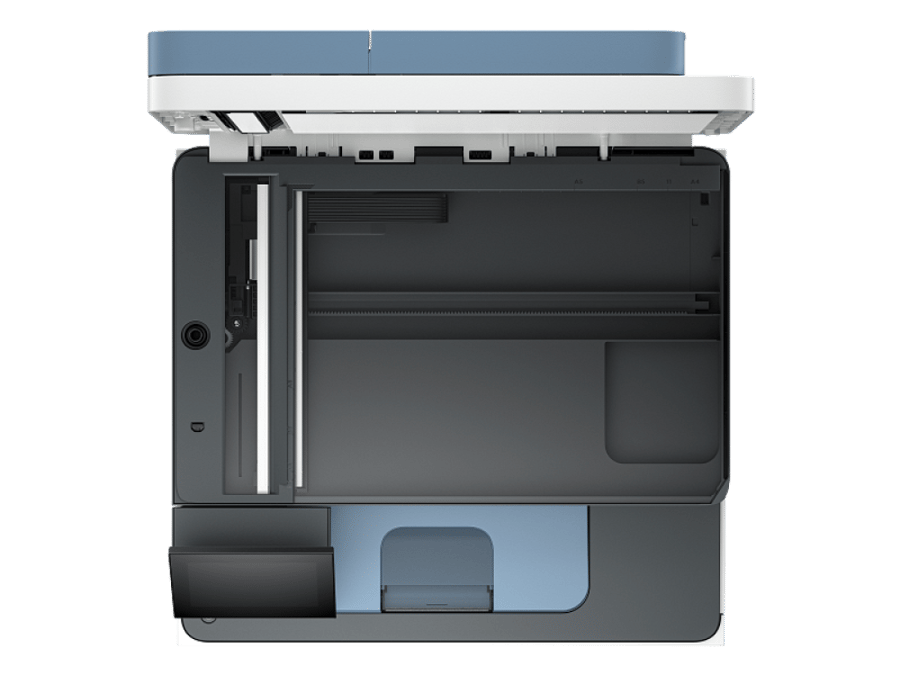 HP Printer CLR LJ MFP-3303-SDW