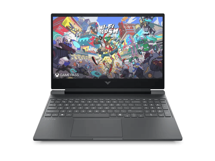HP VICTUS Ci7 13620H 24GB DDR5  1TB RTX 5060 8GB 15.6" DOS