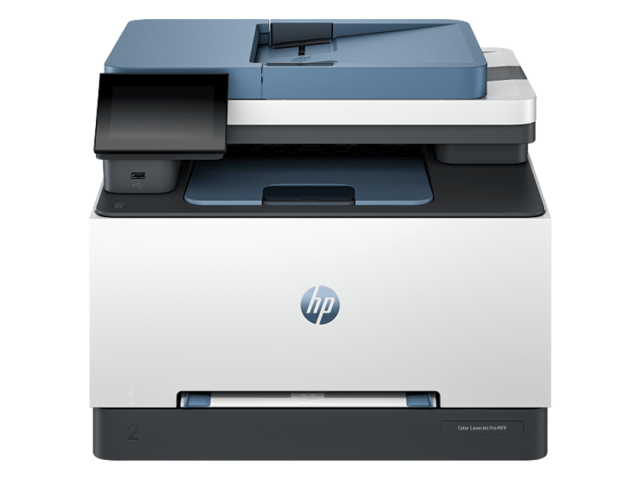 HP Printer CLR LJ MFP-3303-SDW