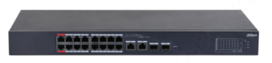 Dahua Switches DH-CS4226-24ET-240